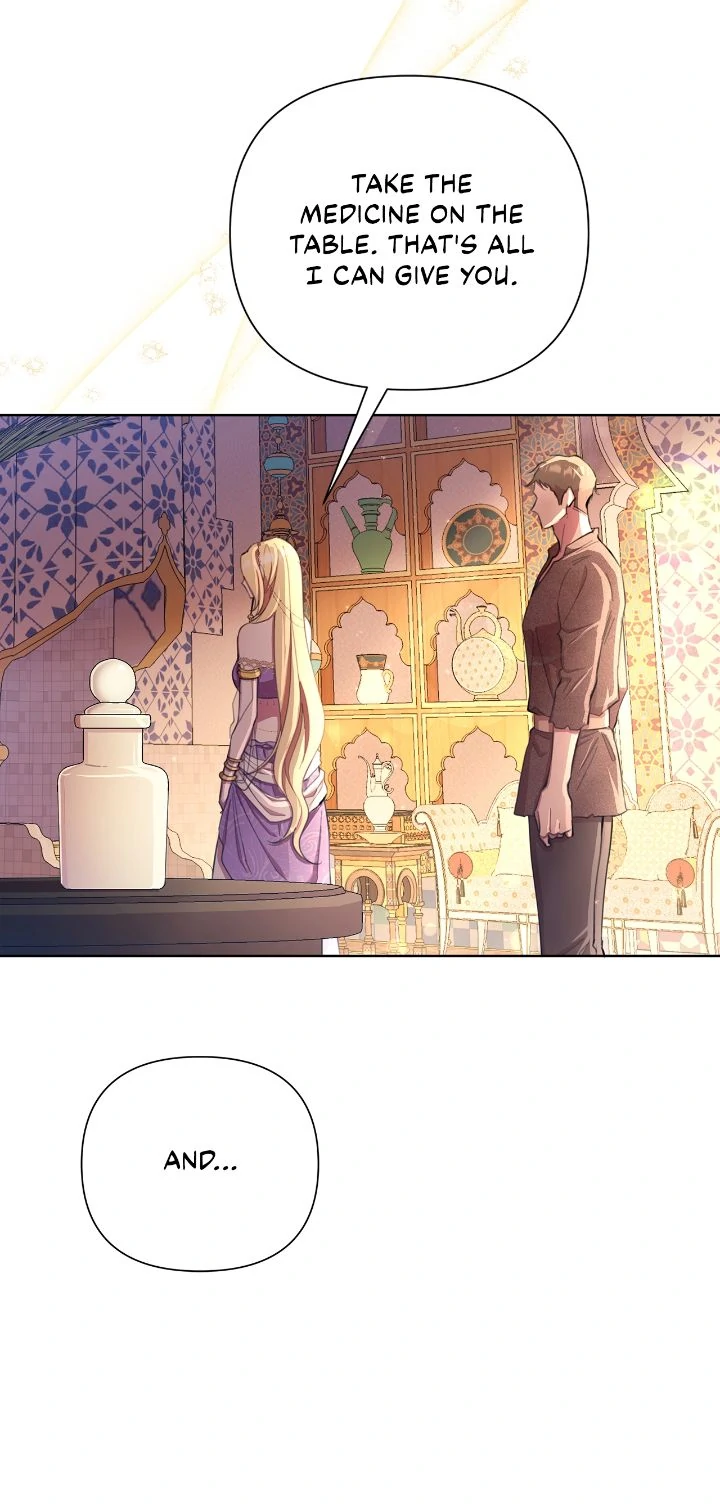 Author, In This Life I’m The Protagonist chapter 42 page 18