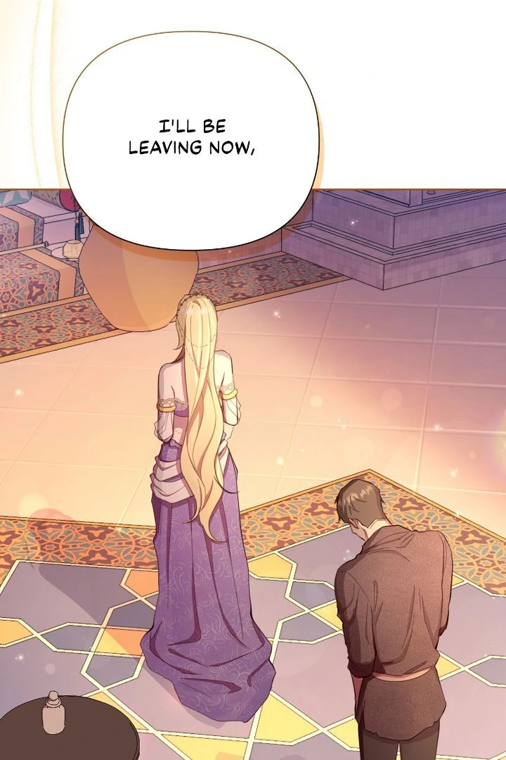 Author, In This Life I’m The Protagonist chapter 42 page 23