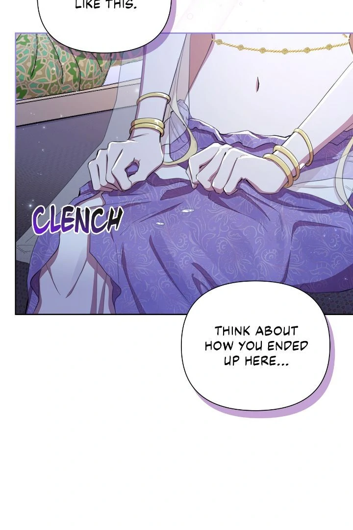 Author, In This Life I’m The Protagonist chapter 42 page 41