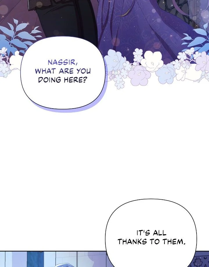 Author, In This Life I’m The Protagonist chapter 42 page 52