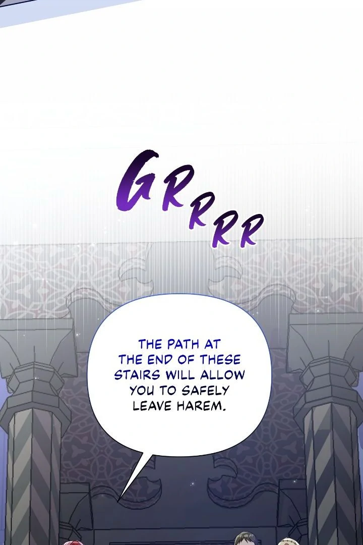 Author, In This Life I’m The Protagonist chapter 42 page 55