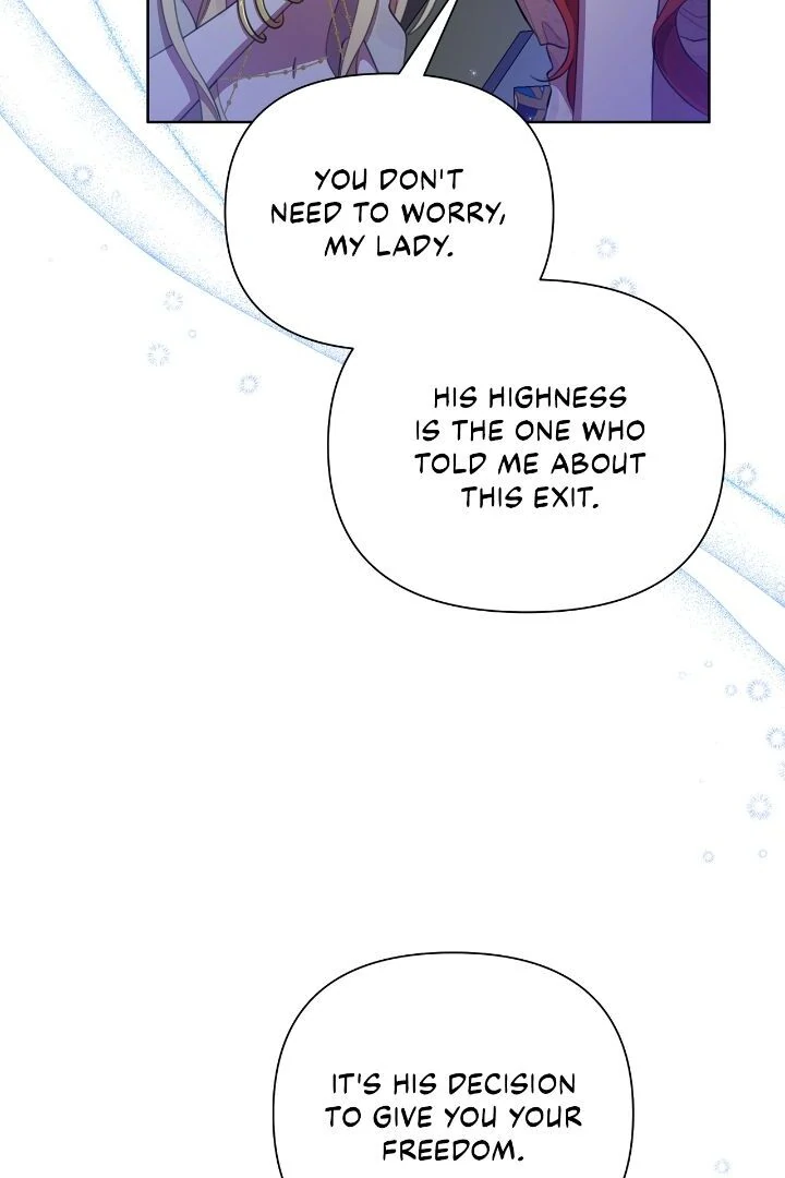 Author, In This Life I’m The Protagonist chapter 42 page 59