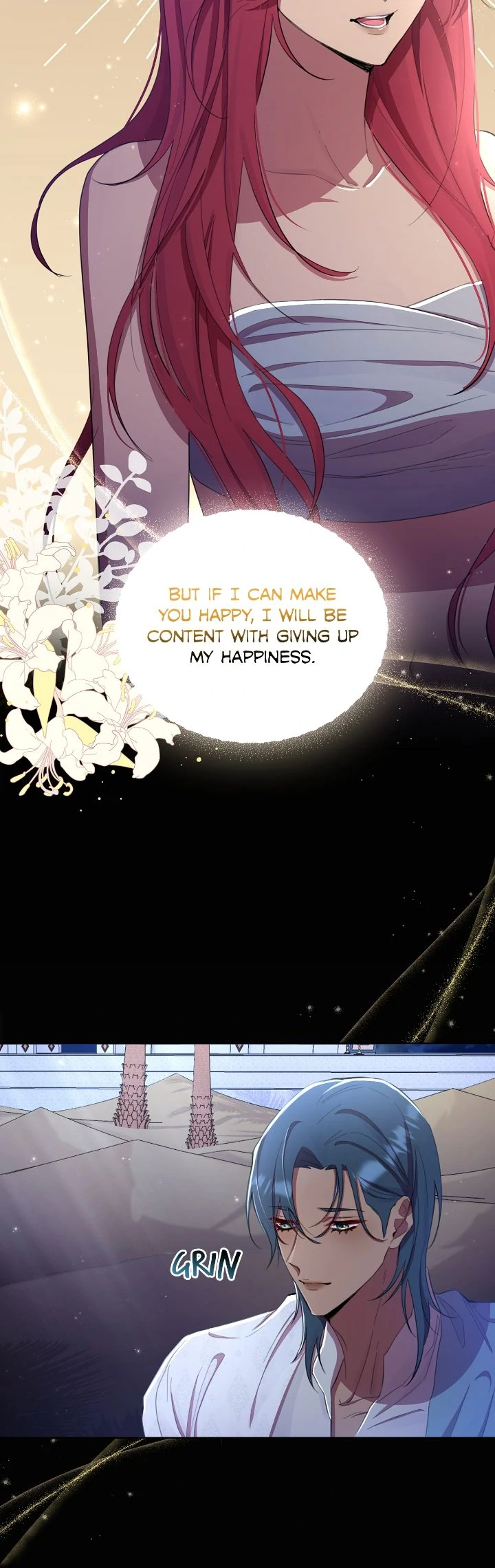 Author, In This Life I’m The Protagonist chapter 42 page 71