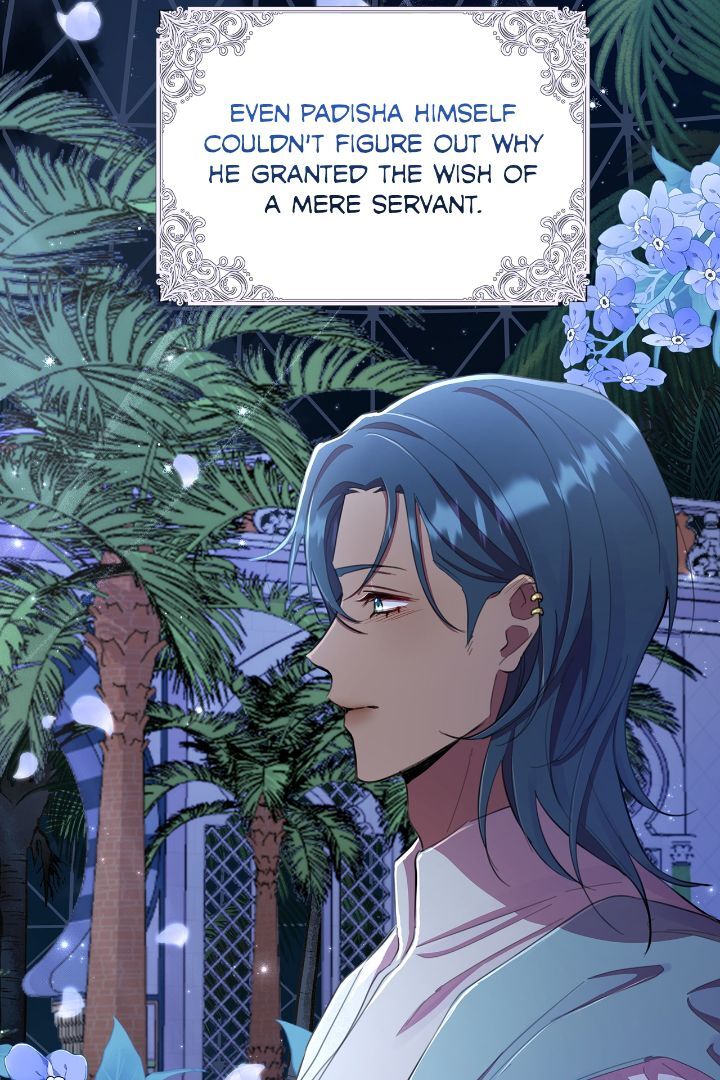 Author, In This Life I’m The Protagonist chapter 42 page 85