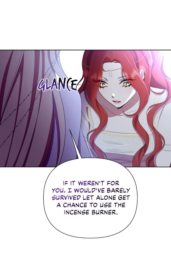 Author, In This Life I’m The Protagonist chapter 42 page 99