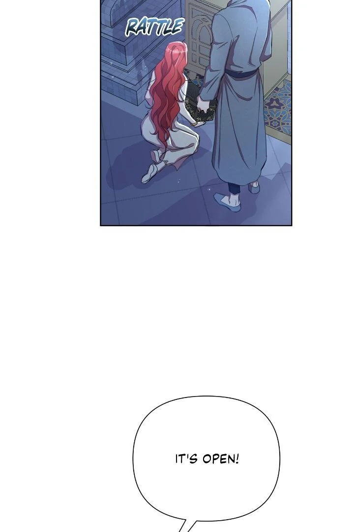 Author, In This Life I’m The Protagonist chapter 42 page 109