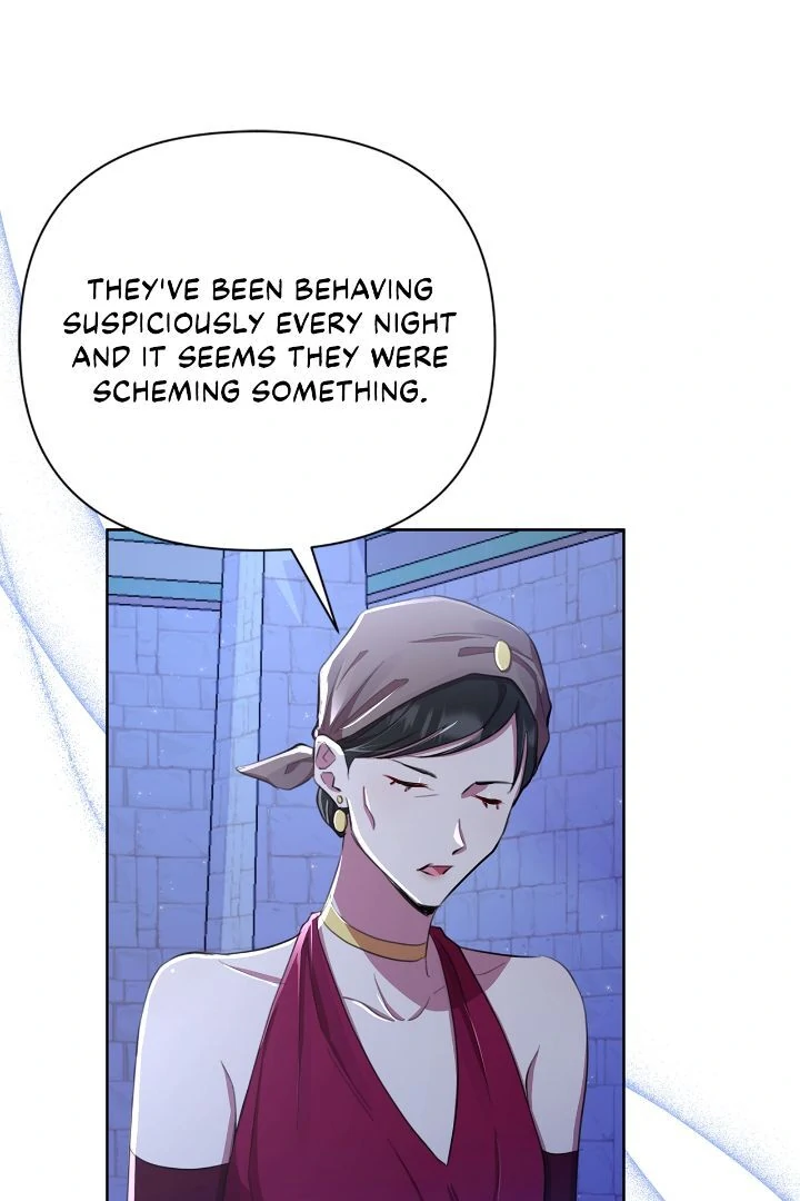 Author, In This Life I’m The Protagonist chapter 43 page 19