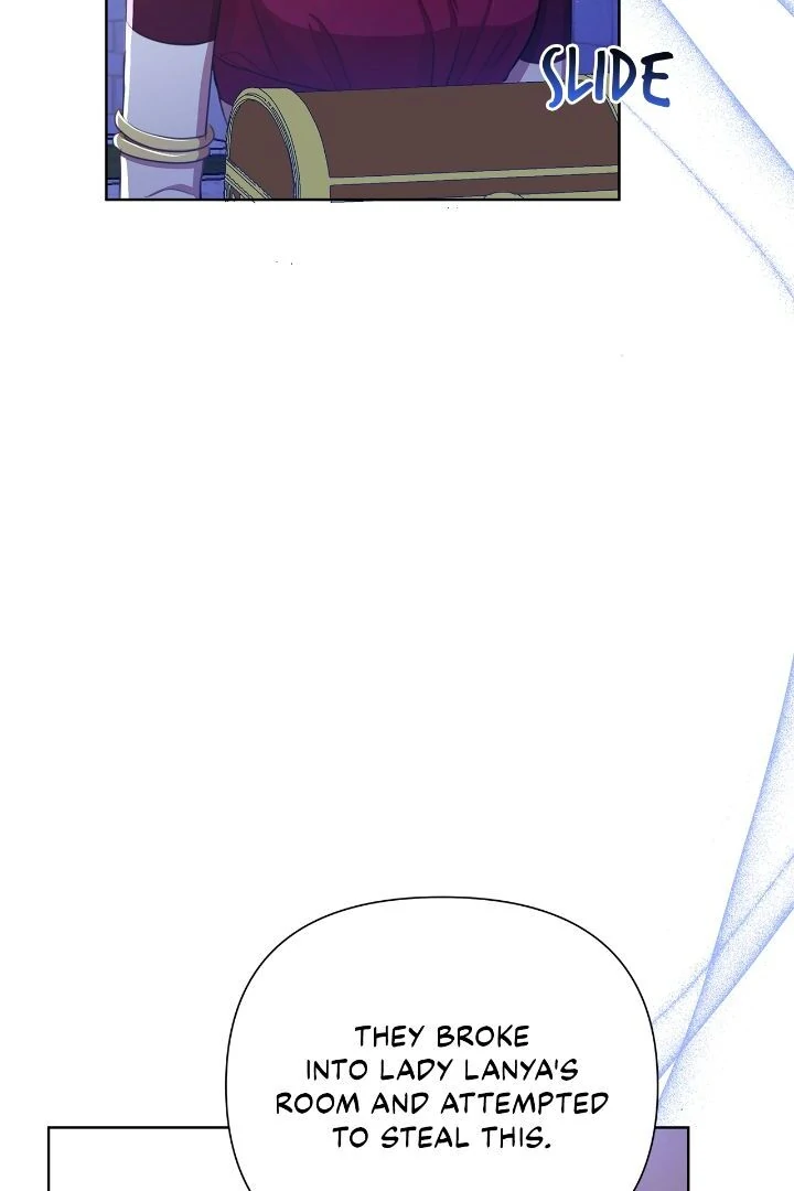 Author, In This Life I’m The Protagonist chapter 43 page 20