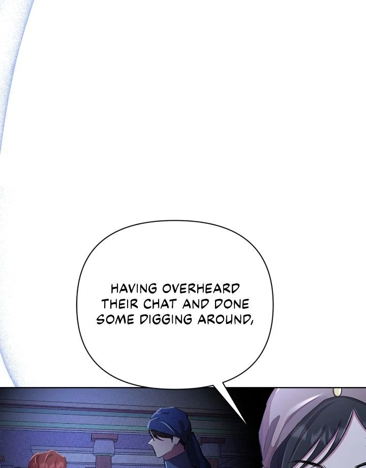 Author, In This Life I’m The Protagonist chapter 43 page 22