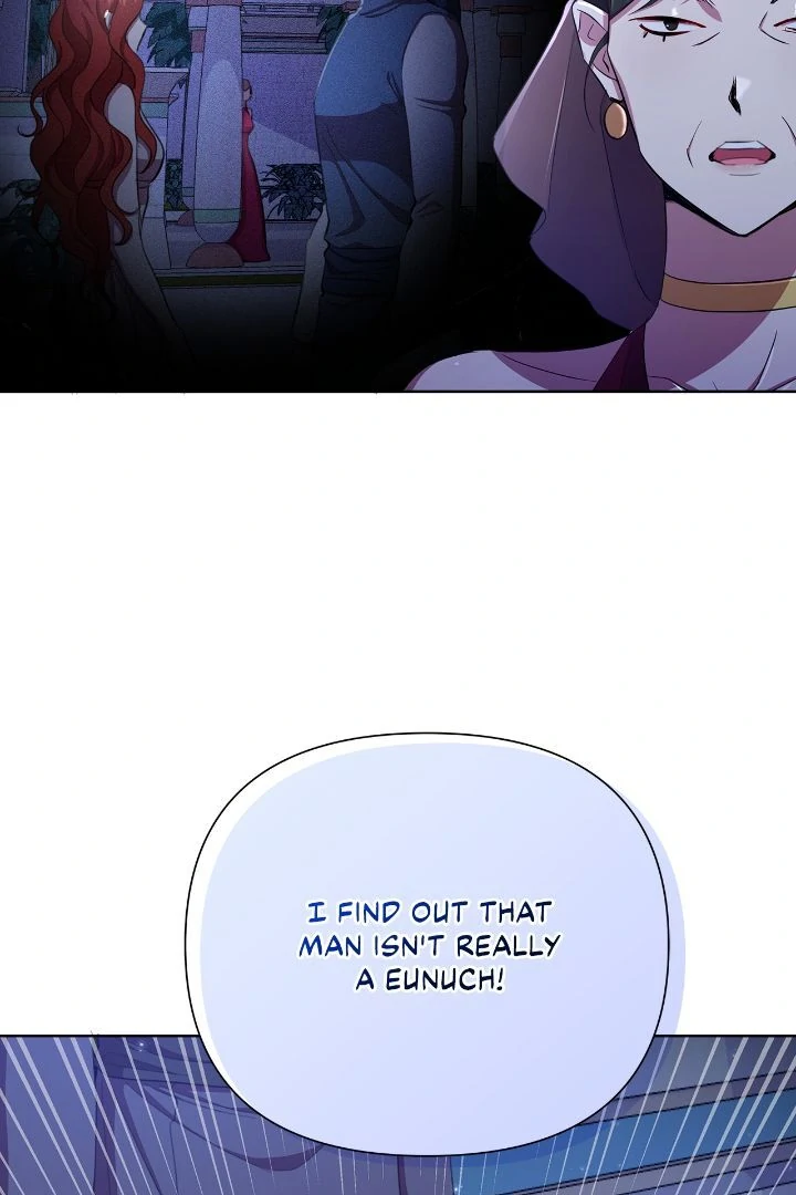 Author, In This Life I’m The Protagonist chapter 43 page 23