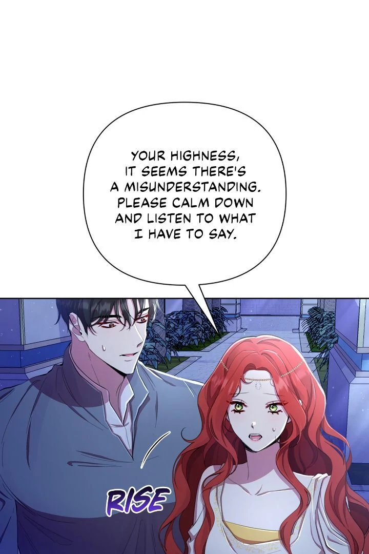 Author, In This Life I’m The Protagonist chapter 43 page 28
