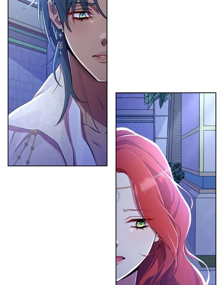 Author, In This Life I’m The Protagonist chapter 43 page 30