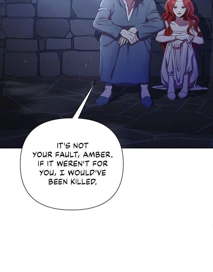 Author, In This Life I’m The Protagonist chapter 43 page 39