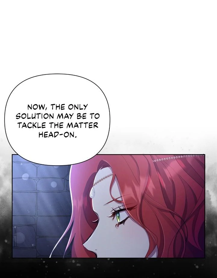 Author, In This Life I’m The Protagonist chapter 43 page 40
