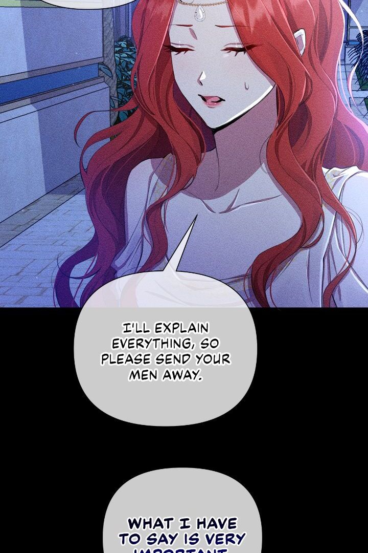 Author, In This Life I’m The Protagonist chapter 43 page 42