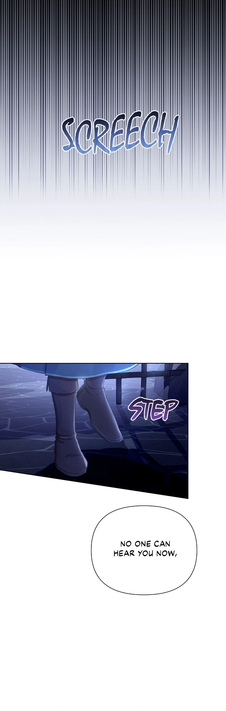 Author, In This Life I’m The Protagonist chapter 43 page 45