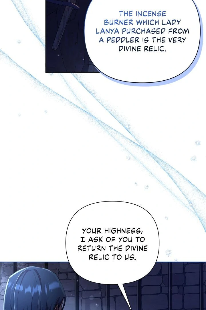 Author, In This Life I’m The Protagonist chapter 43 page 50