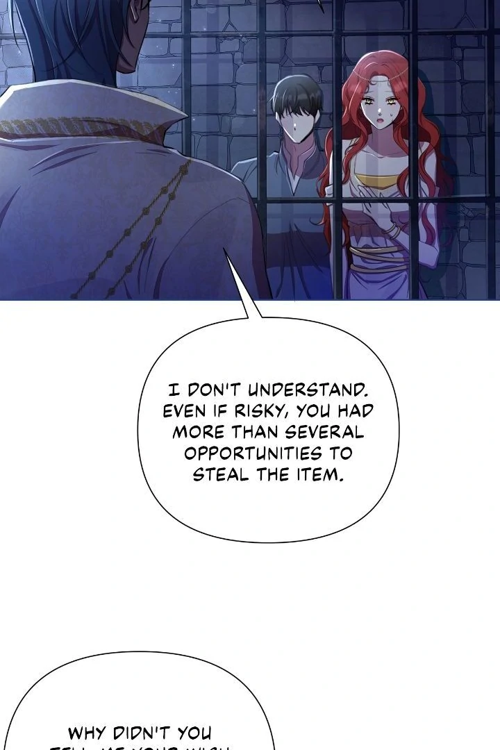 Author, In This Life I’m The Protagonist chapter 43 page 51