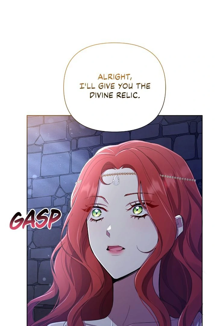 Author, In This Life I’m The Protagonist chapter 43 page 64
