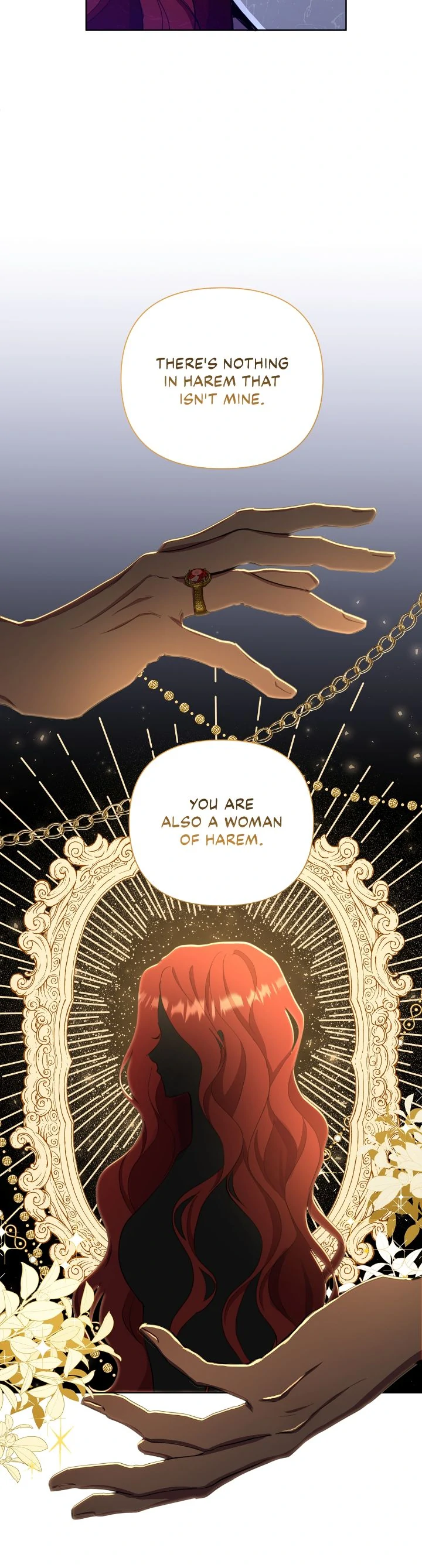 Author, In This Life I’m The Protagonist chapter 43 page 72