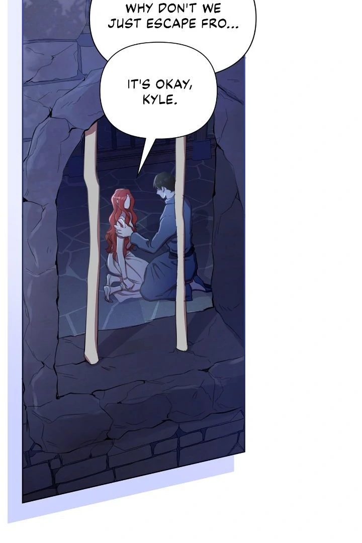 Author, In This Life I’m The Protagonist chapter 43 page 78