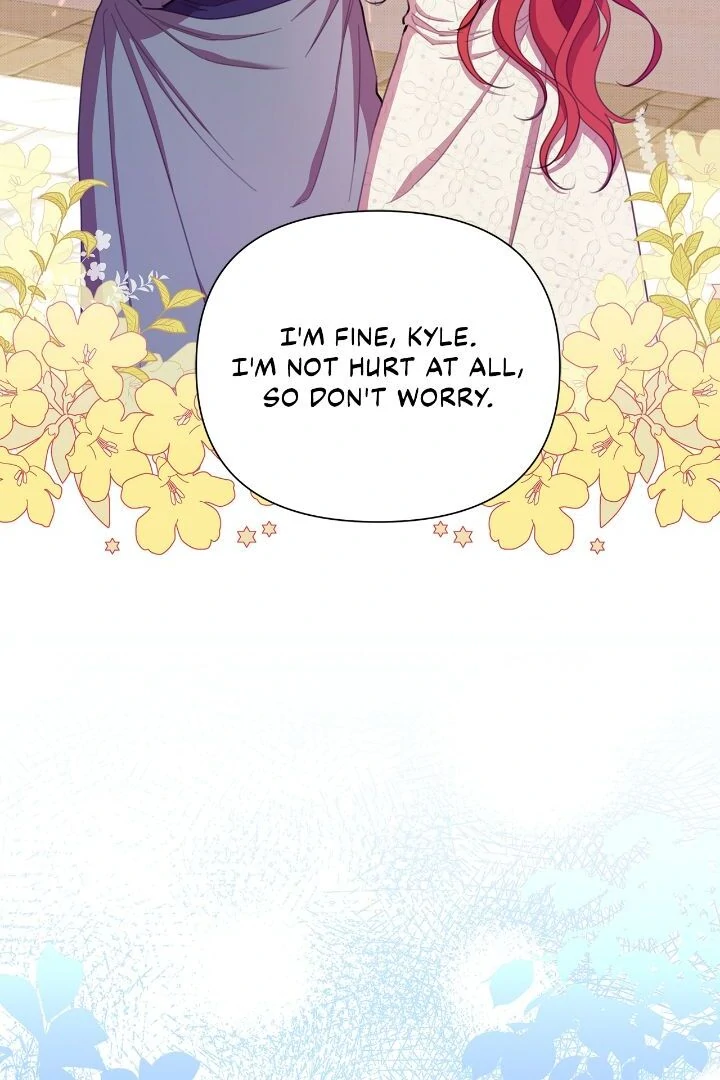 Author, In This Life I’m The Protagonist chapter 44 page 15