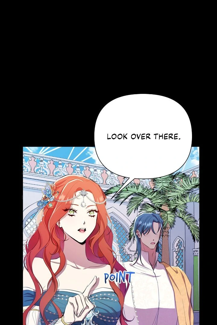 Author, In This Life I’m The Protagonist chapter 44 page 41