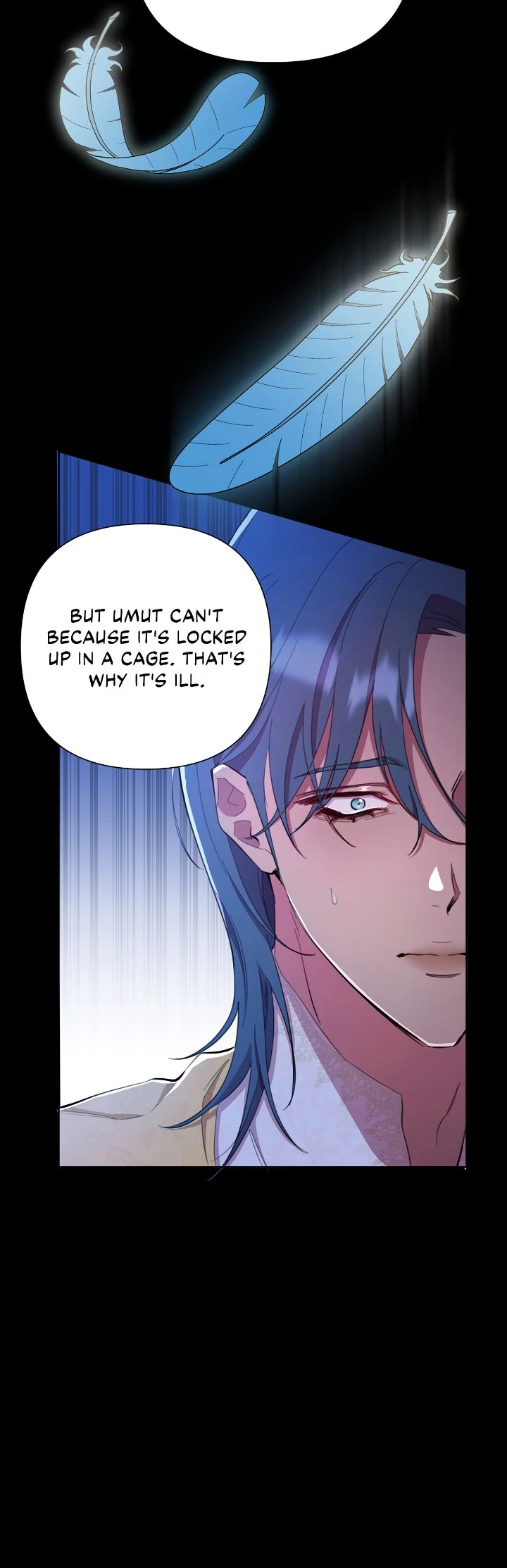 Author, In This Life I’m The Protagonist chapter 44 page 45