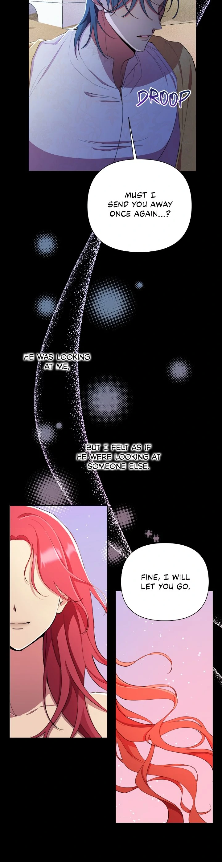 Author, In This Life I’m The Protagonist chapter 44 page 63