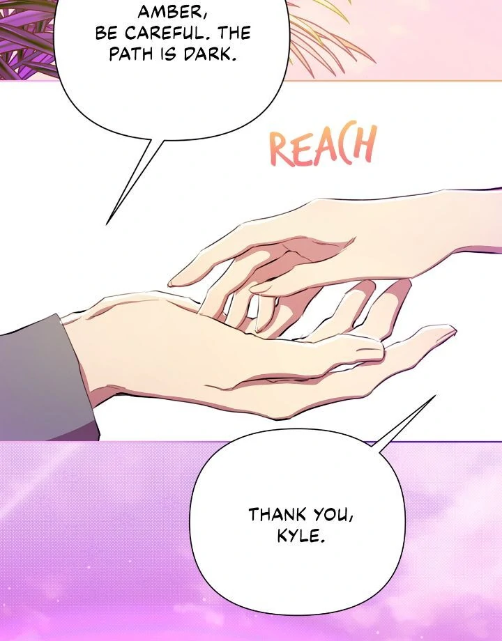 Author, In This Life I’m The Protagonist chapter 44 page 75