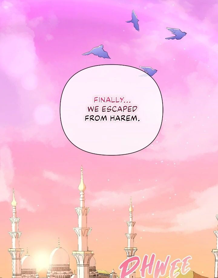 Author, In This Life I’m The Protagonist chapter 44 page 76