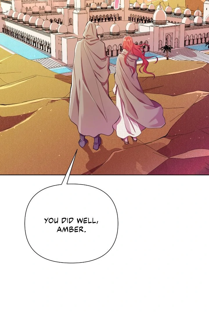 Author, In This Life I’m The Protagonist chapter 44 page 77