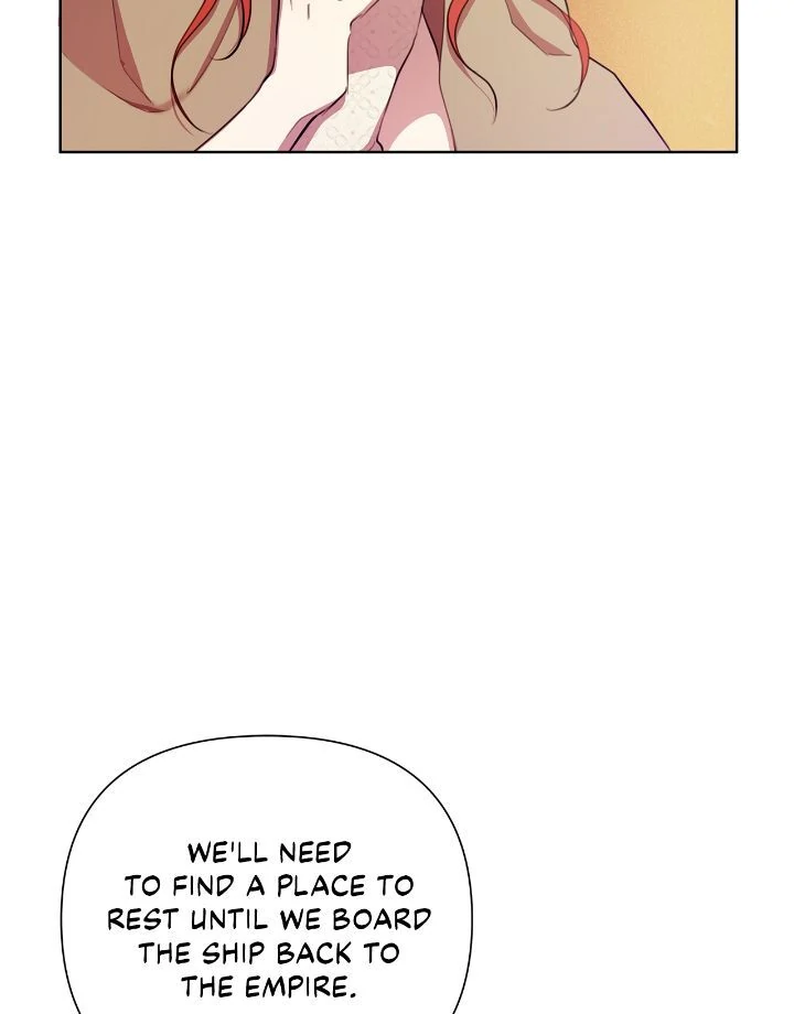 Author, In This Life I’m The Protagonist chapter 44 page 79