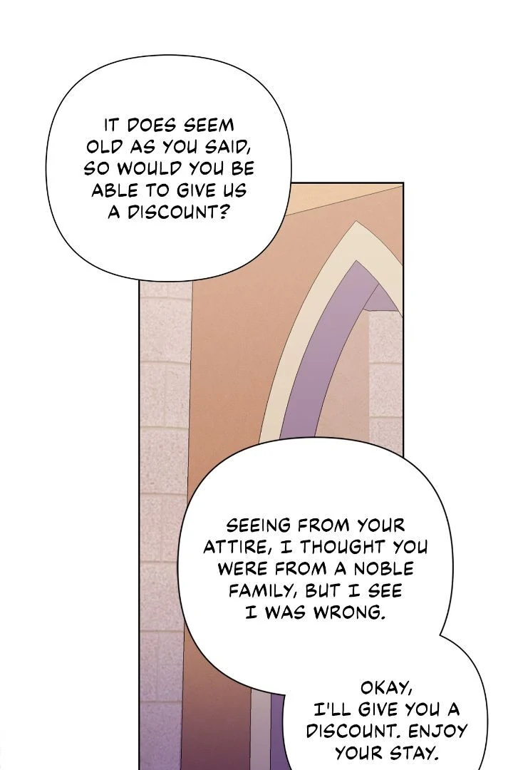 Author, In This Life I’m The Protagonist chapter 44 page 82