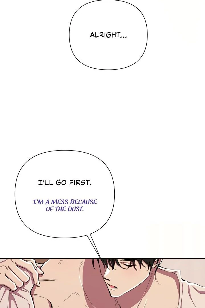 Author, In This Life I’m The Protagonist chapter 44 page 87