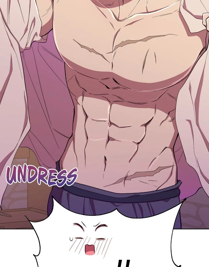 Author, In This Life I’m The Protagonist chapter 44 page 88