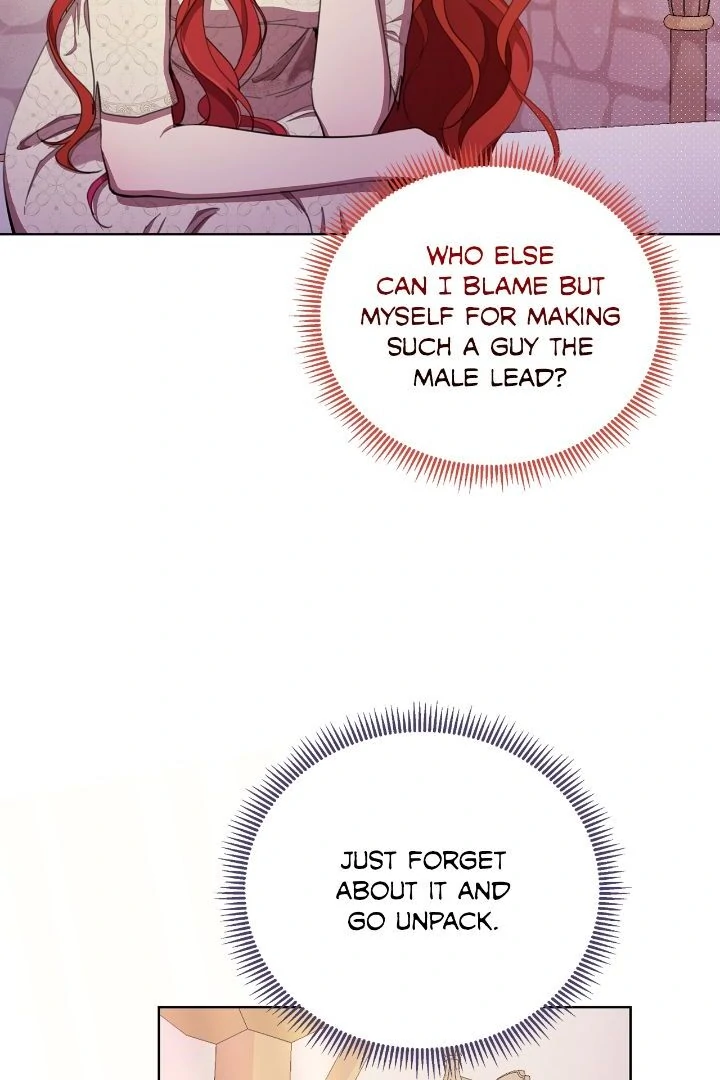 Author, In This Life I’m The Protagonist chapter 44 page 92