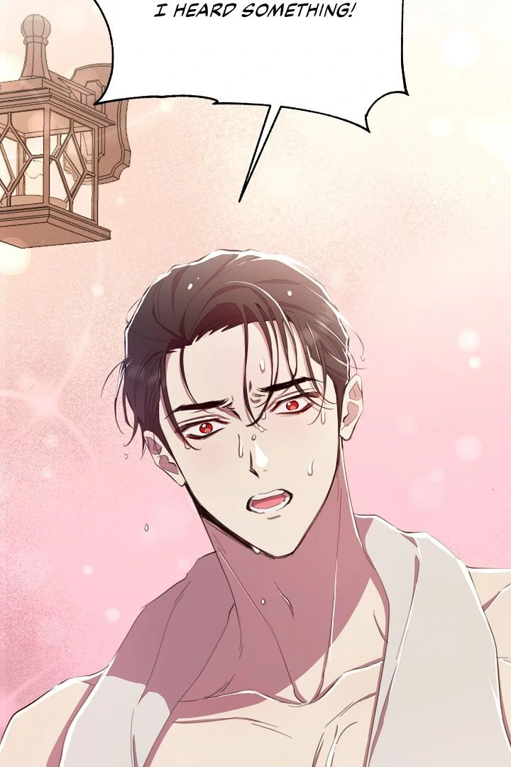Author, In This Life I’m The Protagonist chapter 44 page 104