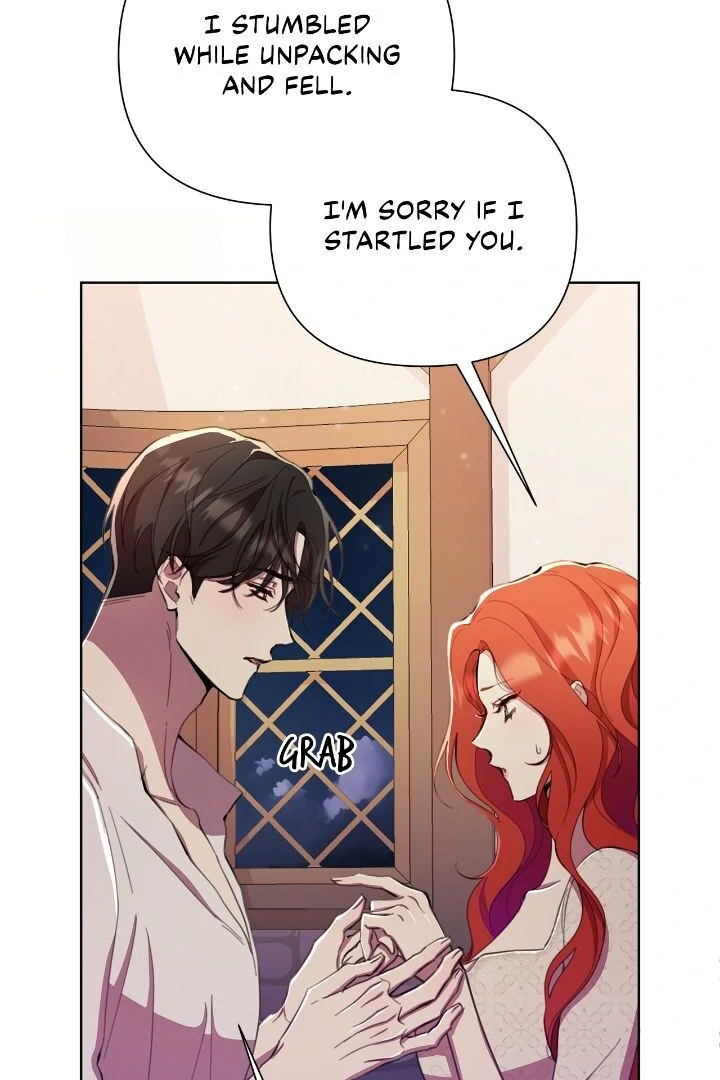 Author, In This Life I’m The Protagonist chapter 44 page 110