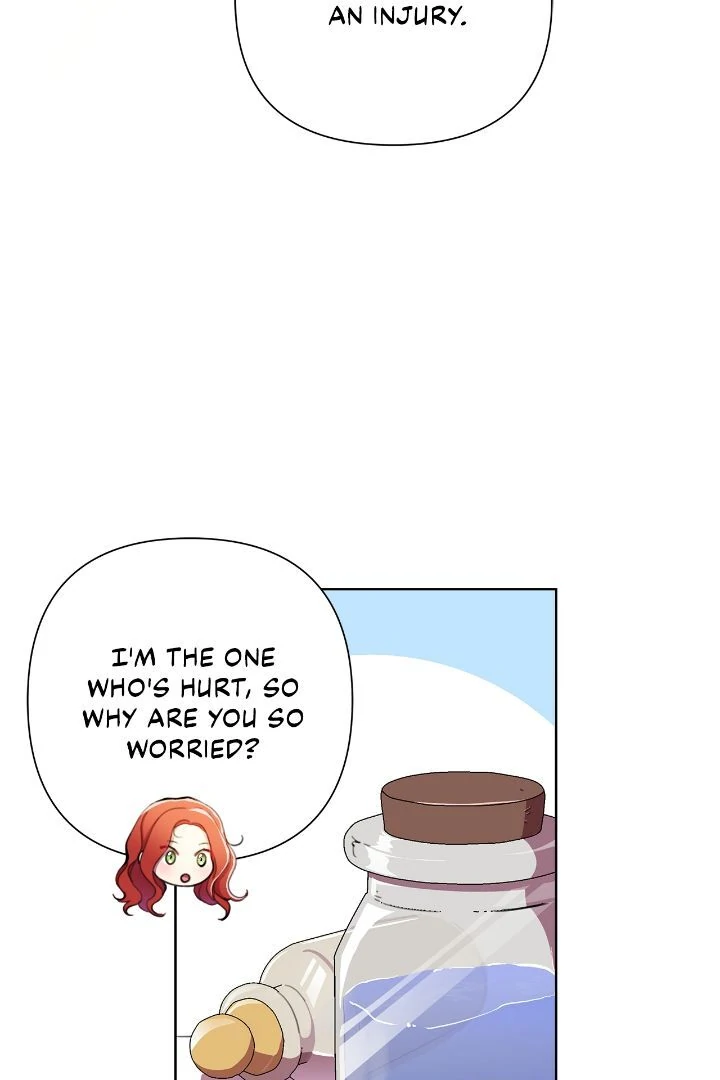 Author, In This Life I’m The Protagonist chapter 44 page 113