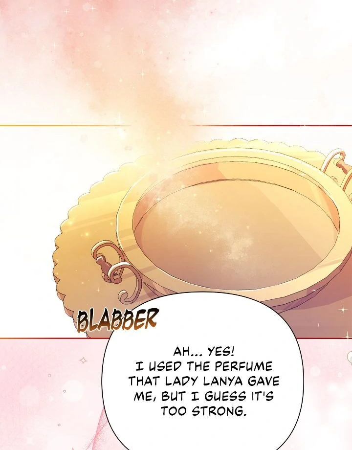Author, In This Life I’m The Protagonist chapter 45 page 4