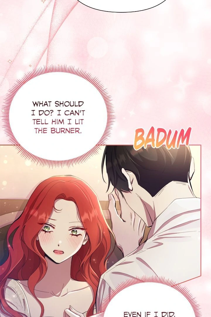 Author, In This Life I’m The Protagonist chapter 45 page 5