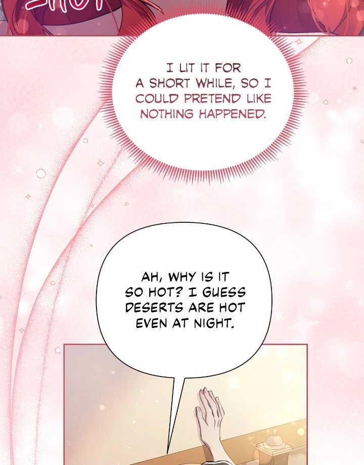 Author, In This Life I’m The Protagonist chapter 45 page 7
