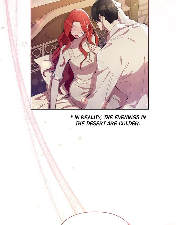 Author, In This Life I’m The Protagonist chapter 45 page 8