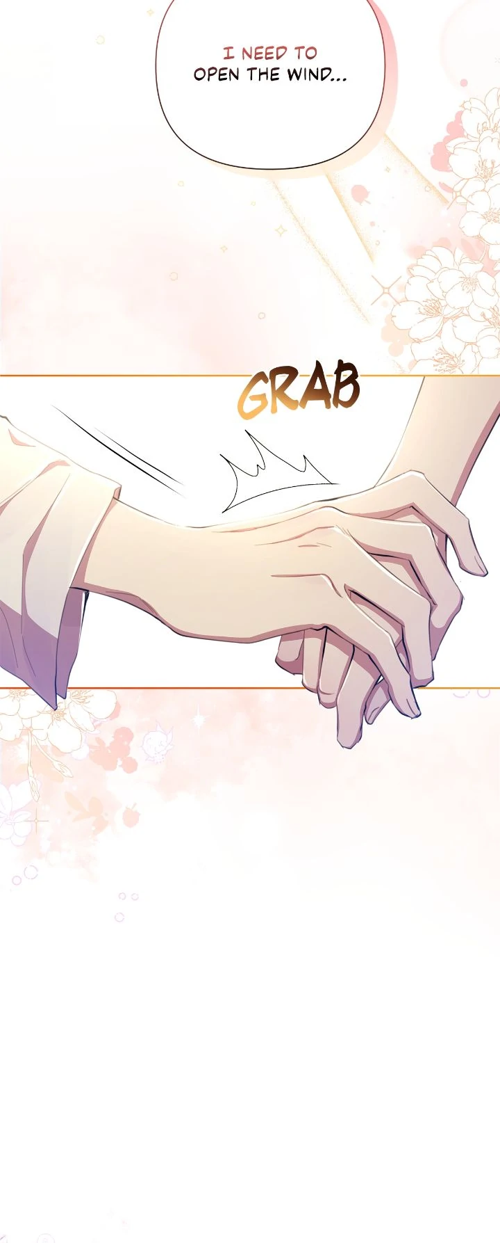 Author, In This Life I’m The Protagonist chapter 45 page 9