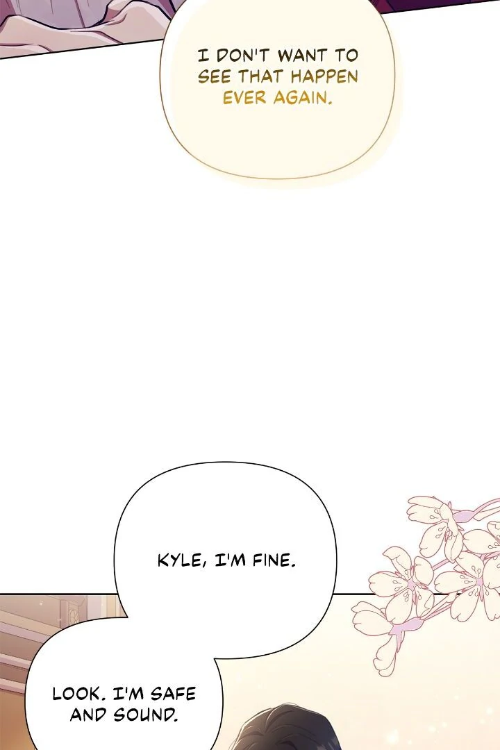 Author, In This Life I’m The Protagonist chapter 45 page 24