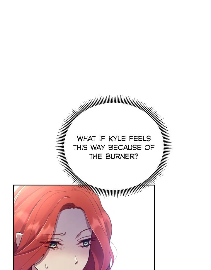Author, In This Life I’m The Protagonist chapter 45 page 33