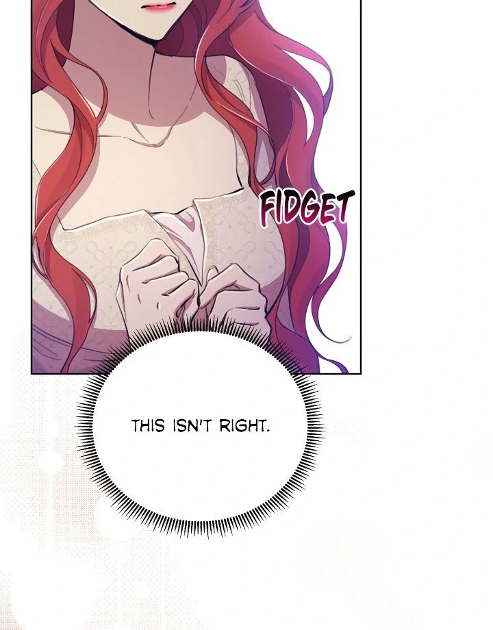 Author, In This Life I’m The Protagonist chapter 45 page 34