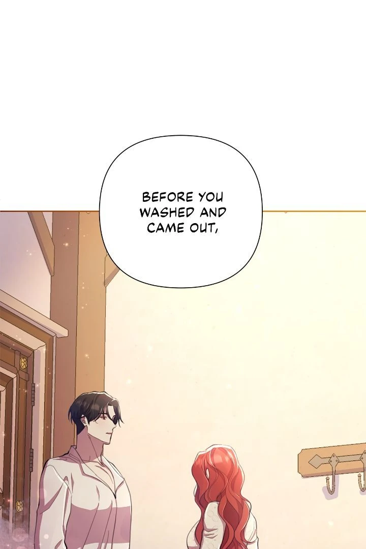 Author, In This Life I’m The Protagonist chapter 45 page 36