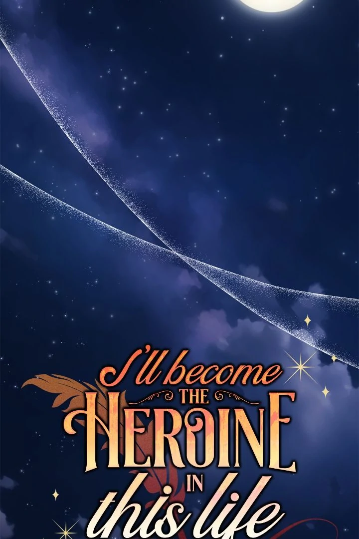 Author, In This Life I’m The Protagonist chapter 45 page 40